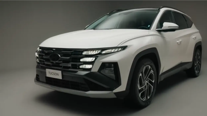 Doanh số bán xe Huyndai tại Việt Nam tăng